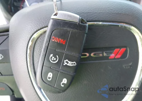 2016 Dodge Charger Se from USA, damaged, VIN 2C3CDXBG0GH206076